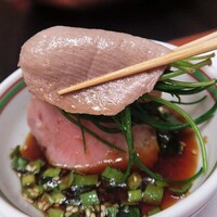 北新地しゃぶしゃぶすき焼き きらく - 