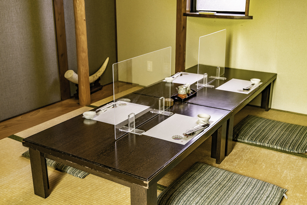 べんけい - 鶴岡（日本料理）の写真