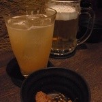 酒彩まんち - 