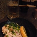 酒彩まんち - 