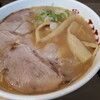 旭川ラーメン ななし