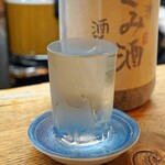 Kabuto - くくみ酒　純米　美山錦