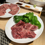 焼肉 粋 - 