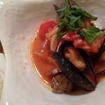 Bistro&cafe bocci - 