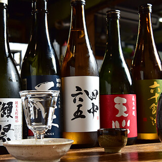 串焼炉端 三代目 巌流_1