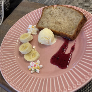 杜のカフェNoel_1