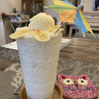 杜のカフェNoel_0