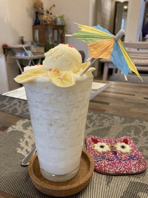 杜のカフェNoel 仙台市泉区のおしゃれなカフェ