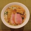 らーめん 鴨to葱