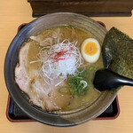 麺屋じぇんとるめん - 