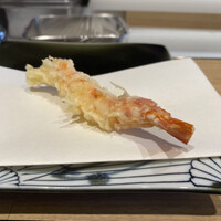 天ぷら 福たろう - 