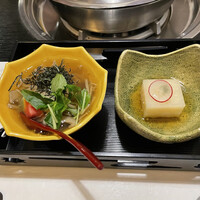 ふぐ御料理處 でん - 
