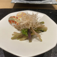 天ぷら 福たろう - 