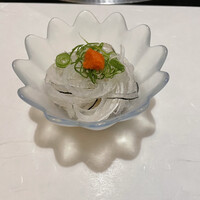ふぐ御料理處 でん - 