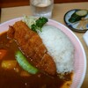 リッチなカレーの店 アサノ