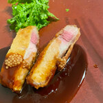 東京チャイニーズ 一凛 - 