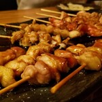 魚と馬刺しの専門店 魚馬る 池袋東口店 - 