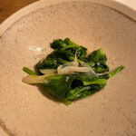 東京チャイニーズ 一凛 - 