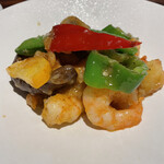 新中国料理HARAKAWA - 