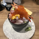 Sushi Izakaya Minato - 