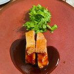 東京チャイニーズ 一凛 - 