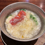 新中国料理HARAKAWA 北新地店 - 