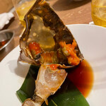 東京チャイニーズ 一凛 - 