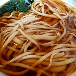 Ume No Chaya - 温蕎麦