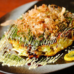 Okonomiyaki ~100% gluten free~