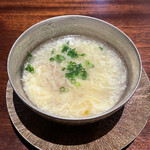 新中国料理HARAKAWA 北新地店 - 