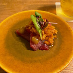 東京チャイニーズ 一凛 - 