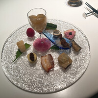 中国料理 桃李 ホテル日航大阪 - 