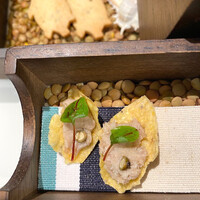 ラ・グランド・メゾンTOKYO - ミグナルディーズ