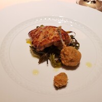 フォリオリーナ・デッラ・ポルタ・フォルトゥーナ - 