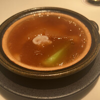 中国料理 桃李 ホテル日航大阪 - 