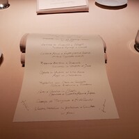 フォリオリーナ・デッラ・ポルタ・フォルトゥーナ - 