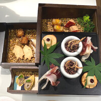 ラ・グランド・メゾンTOKYO - ミグナルディーズ