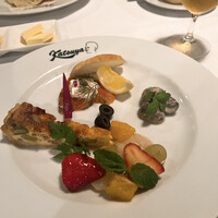 Katsuya charcoal grill steakhouse - 