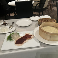 中国料理 桃李 ホテル日航大阪 - 
