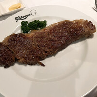 Katsuya charcoal grill steakhouse - 