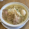 らーめん鱗 江坂店