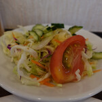 バングラデシュ家庭料理 BANI - バングラサラダ