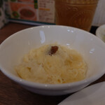 バングラデシュ家庭料理 BANI - シェマイ