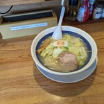 Hachiban Ramen - 