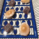 ロドラント ミノルナキジン - プティフール