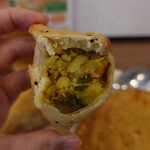 バングラデシュ家庭料理 BANI - シンガラ