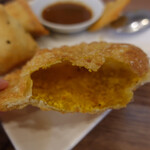 バングラデシュ家庭料理 BANI - ダルプーリ