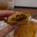 バングラデシュ家庭料理 BANI - サモサ