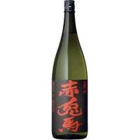 芋焼酎　【赤兎馬】