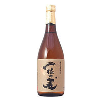 麦焼酎　【一粒の麦】